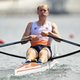 De Quarantaine Spelen: roeier Finn Florijn over zijn leven in isolatie. Dag 1: Vlucht via de trap