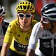 Geraint Thomas: de Welshman die weet wat pijn lijden is