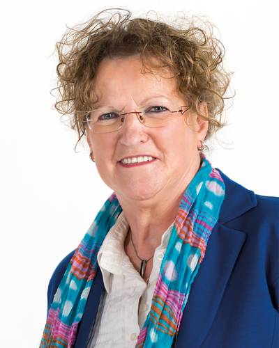 Toos van den Hurk (1956-2023) stond altijd voor iedereen klaar: ‘Iedereen heeft wel een bijzondere h
