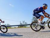 Giro d’Italia én Tour de France voor Riesebeek na rampzalig voorjaar: ‘Ik heb de knop omgezet’