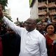 Congo vreest onrust nu de oppositie een omstreden verkiezingswinst boekt