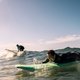 Agadir in Marokko: leren surfen voor laatbloeiers