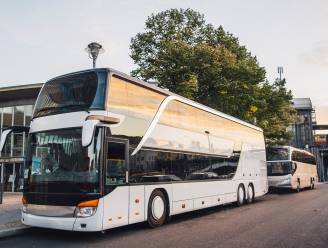 Bus- en autocarbedrijven zoeken 1.500 chauffeurs