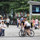 Big Brother hangt overal in China camera's met gezichtsherkenning op
