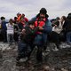 Griekenland accepteert tijdelijk geen asielaanvragen