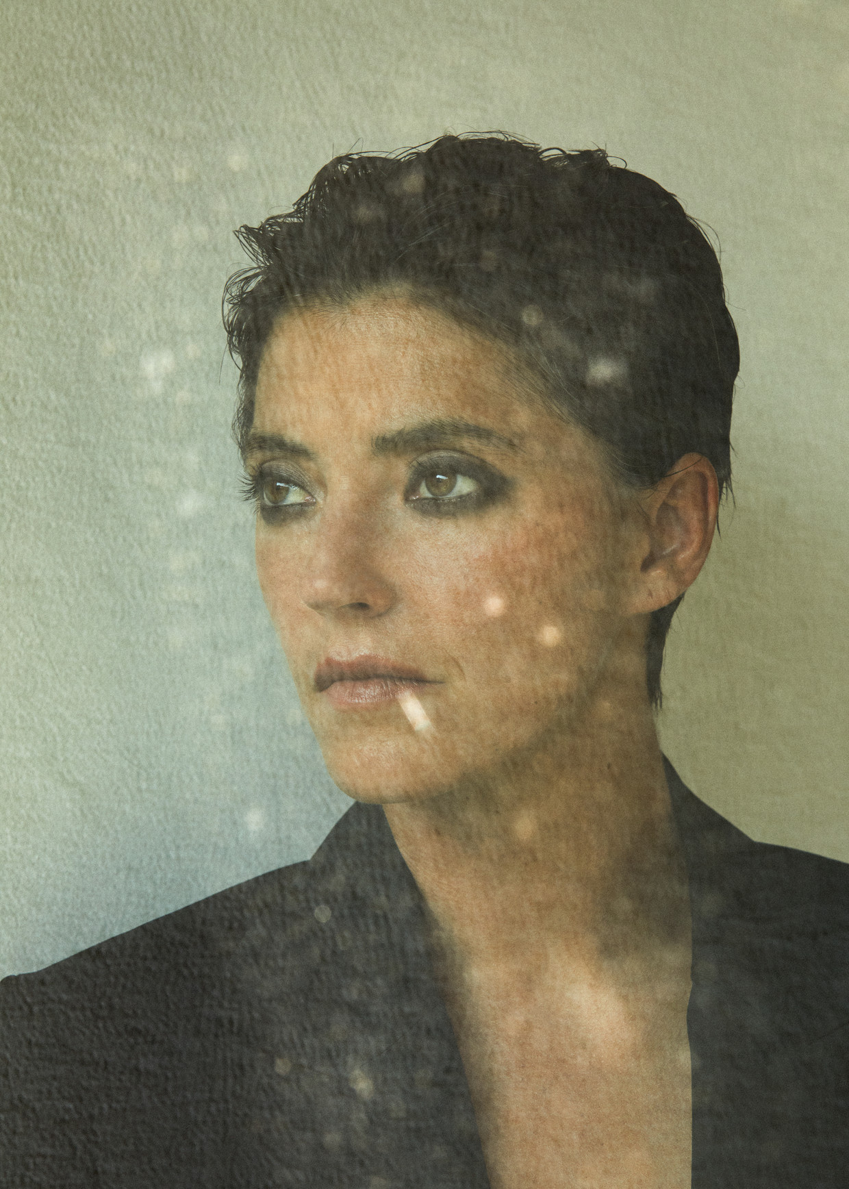 Sharon van Etten Beeld Michael Schmelling