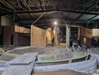 Bobbejaanland investeert 5 miljoen euro in aankomend seizoen, met Terra Magma als blikvanger: “We hopen dat de attractie begin mei kan openen”