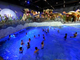 Familie drenkeling Plopsaqua dient klacht in voor onopzettelijke doodslag