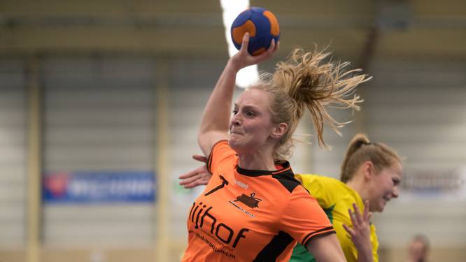 Broekland moet kampioensfeest nog even uitstellen: ‘Dit was het perfecte moment’