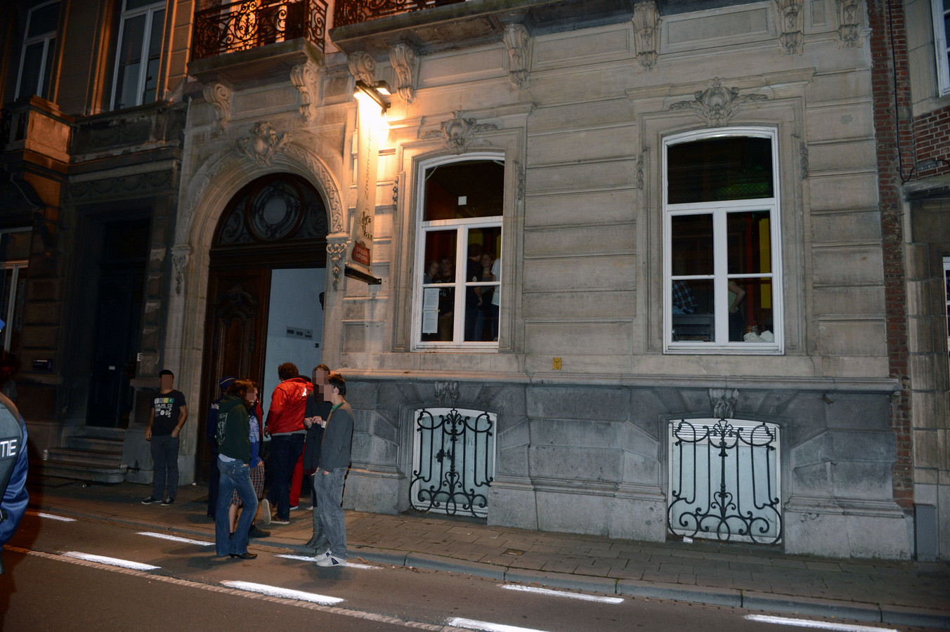 Ku Leuven Professor Die In Opspraak Kwam Door Grensoverschrijdend