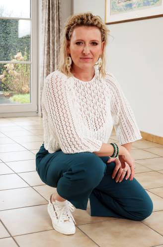 “Mannen willen een avontuurtje met mij, en dan krijgen ze gevoelens": Trisha herleeft na helse jaren vol mislukkingen