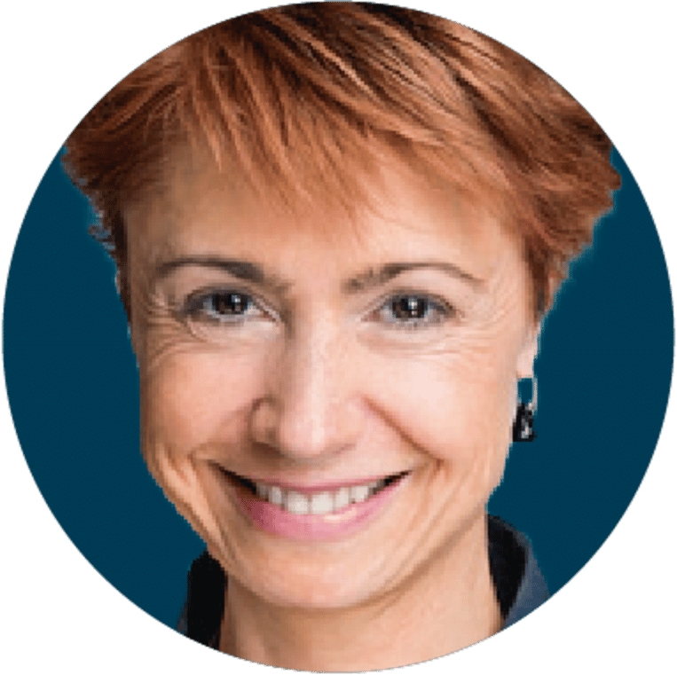 Claire Vandevivere. Beeld rv