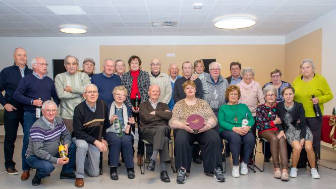 Seniorenvereniging Vanier maakt een doorstart in nieuw ontmoetingscentrum in Eine