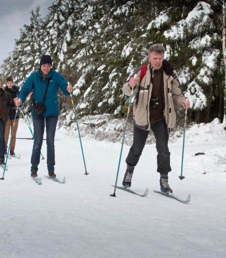 Trois centres de sports d'hiver accessibles dans les cantons de l’Est