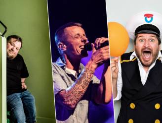 Cultuurcentrum Het Bolwerk stelt nieuwe seizoen voor: ticketverkoop start op 10 juni