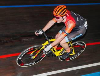 Jens De Keersmaeker outsider op Belgische titel bij U19, maar val in Ronde baart hem zorgen
