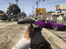 Hacker deelt tientallen beelden van langverwachte game Grand Theft Auto VI