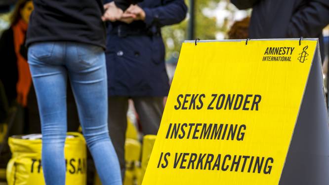 Zes jaar cel geëist voor verdenking van verkrachting en mishandeling door Ossenaar