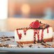 Smullen: zó maak je een gezonde cheesecake als ontbijt
