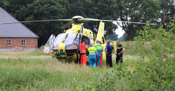 Drama op boerderij Milheeze: noodlottig ongeval of misdrijf? - De Stentor