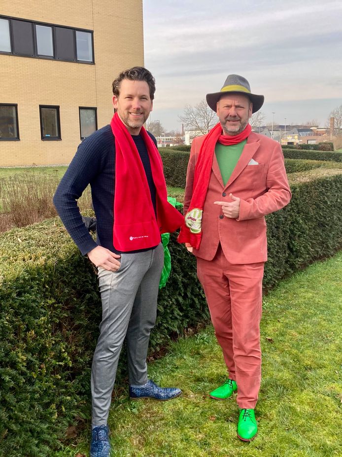 Achterhoekse PvdA en GroenLinks nemen alvast een voorschotje Op de