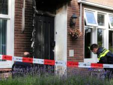 Brandstichting voordeur woning in Hedel, link met De Groot Fresh Group