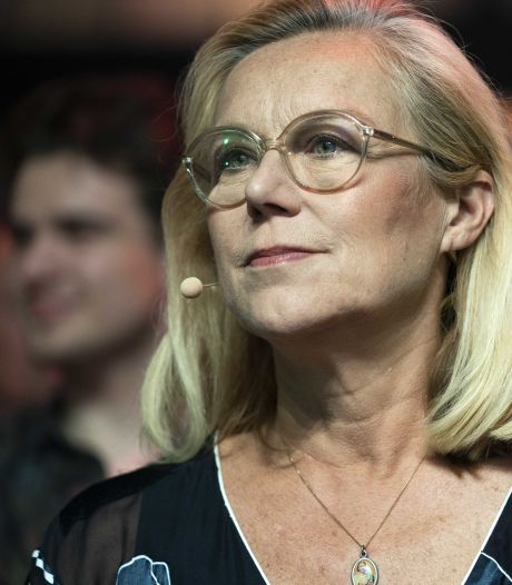 D66-leider Sigrid Kaag ziet ‘steeds venijniger’ vrouwenhaat: ‘Het neemt bijna middeleeuwse vormen aan’