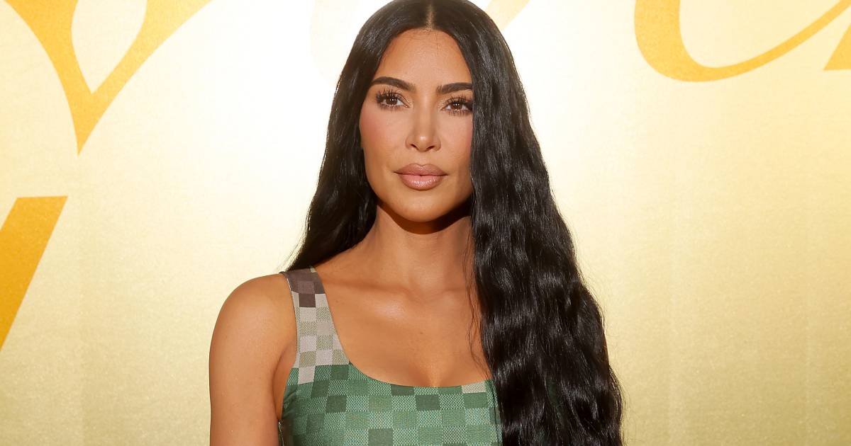 Kim Kardashian's Skims Worth 4 Billion Dollars: How Her Fashion Brand