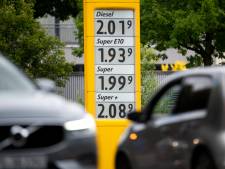 Nederlandse jongen (9) per ongeluk door moeder vergeten op Duits tankstation