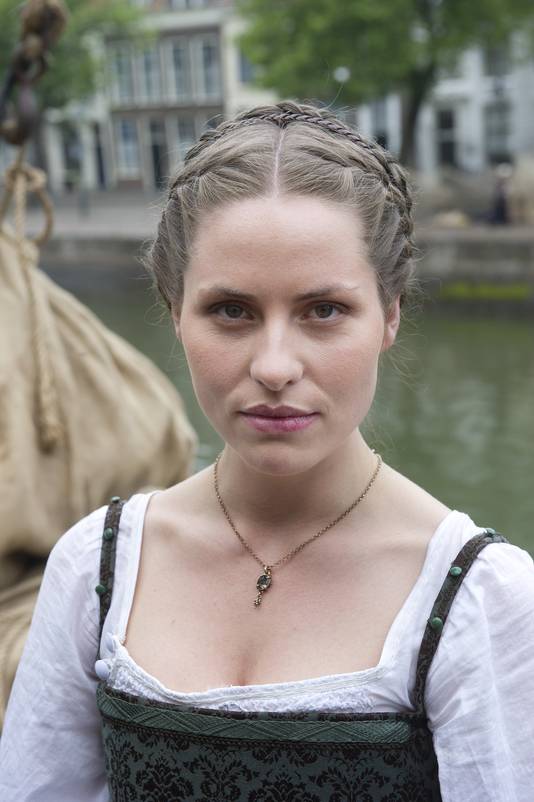 Rapportcijfers Voor Michiel De Ruyter Hoofdrollen Film Ad Nl