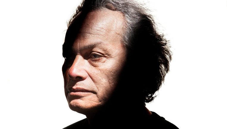 'Wie wil er een vader die meer dan honderd mensen heeft gedood?' Beeld Eddo Hartmann