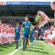 FC Emmen leeft tussen hoop en vrees na nederlaag tegen Feyenoord. ‘Het was dit seizoen niet echt een team’