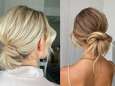 Comment réaliser le Cord Knot Bun, le chignon le plus prisé cet été