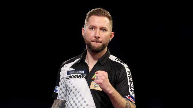 Twee negendarters op één avond, Noppert wint Nederlands onderonsje op UK Open