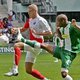 Hammarby houdt FC Utrecht en Kevin Vandenbergh uit Uefa Cup