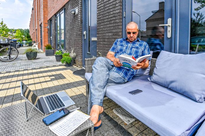 Hoe Vieren Marokkanen Vakantie In Coronatijd Klassieke Beeld Van Met De Auto Naar Marokko Niet Meer Van Deze Tijd Roosendaal Bndestem Nl