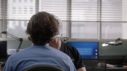 16. L'art de se réinventer