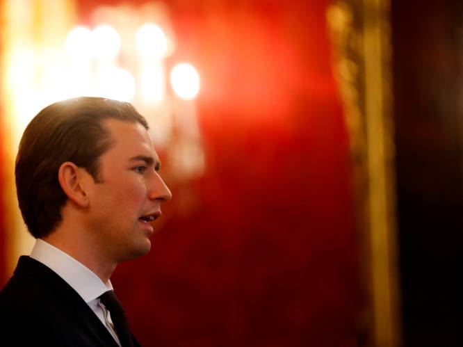 Oostenrijkse conservatieven en rechtspopulisten bereiken akkoord over regeringsvorming