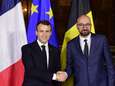 Macron spreekt steun uit voor VN-migratiepact tijdens bezoek aan België: “Niet-dwingende tekst”