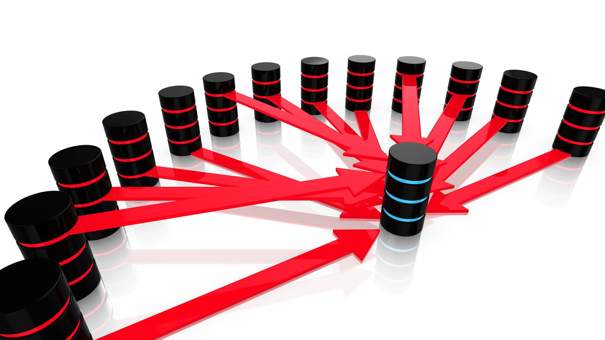 null Beeld thinkstock
