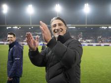 Yakin bedankt Noord-Ieren met 9,3 kilo Zwitserse chocolade