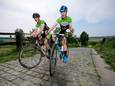 LIVE RONDE VAN VLAANDEREN. Welk weer mogen de wielertoeristen verwachten voor hun tocht? “Het ziet er niet goed uit”