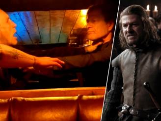 KIJK. Niet zo eervol als Ned Stark: ‘Game of Thrones’-acteur uit café gesleept na ruzie met securityman