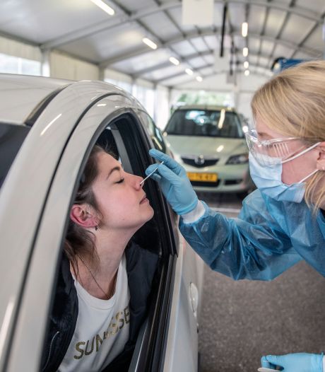 370 nieuwe besmettingen in Den Haag en omstreken: Lees hier het laatste coronanieuws