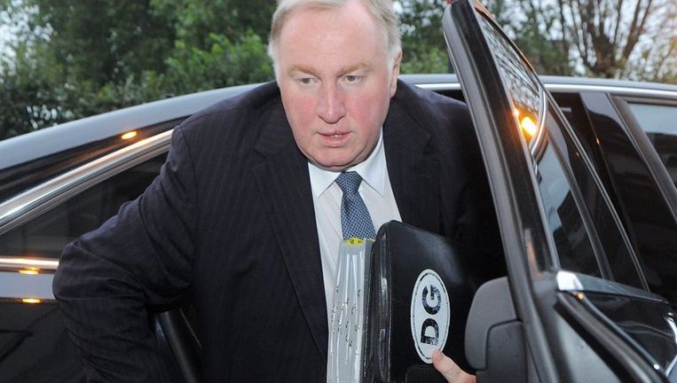 Lambertz: "Vlamingen moeten signaal sturen over B-H-V ...