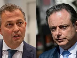 Lachaert over stadstol Brussel: “Als ik sommige acties van N-VA en MR zie... Laat ons het populisme achterwege laten”