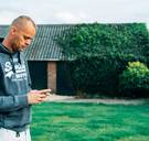 Schildersbaas en schildersknecht bezorgden politie gouden tip: ‘Toen ik die foto zag, wist ik: ja’