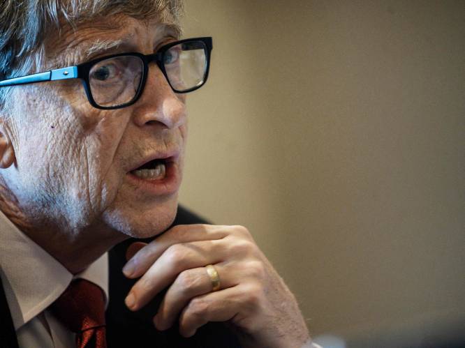 Bill Gates haalt miljard op voor ontwikkeling schone energie