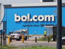 Politie heeft nog ‘heel veel vragen’ over overval Bol.com
