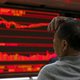 Aandelenhandel Chinese beurs na grote koersval stilgelegd